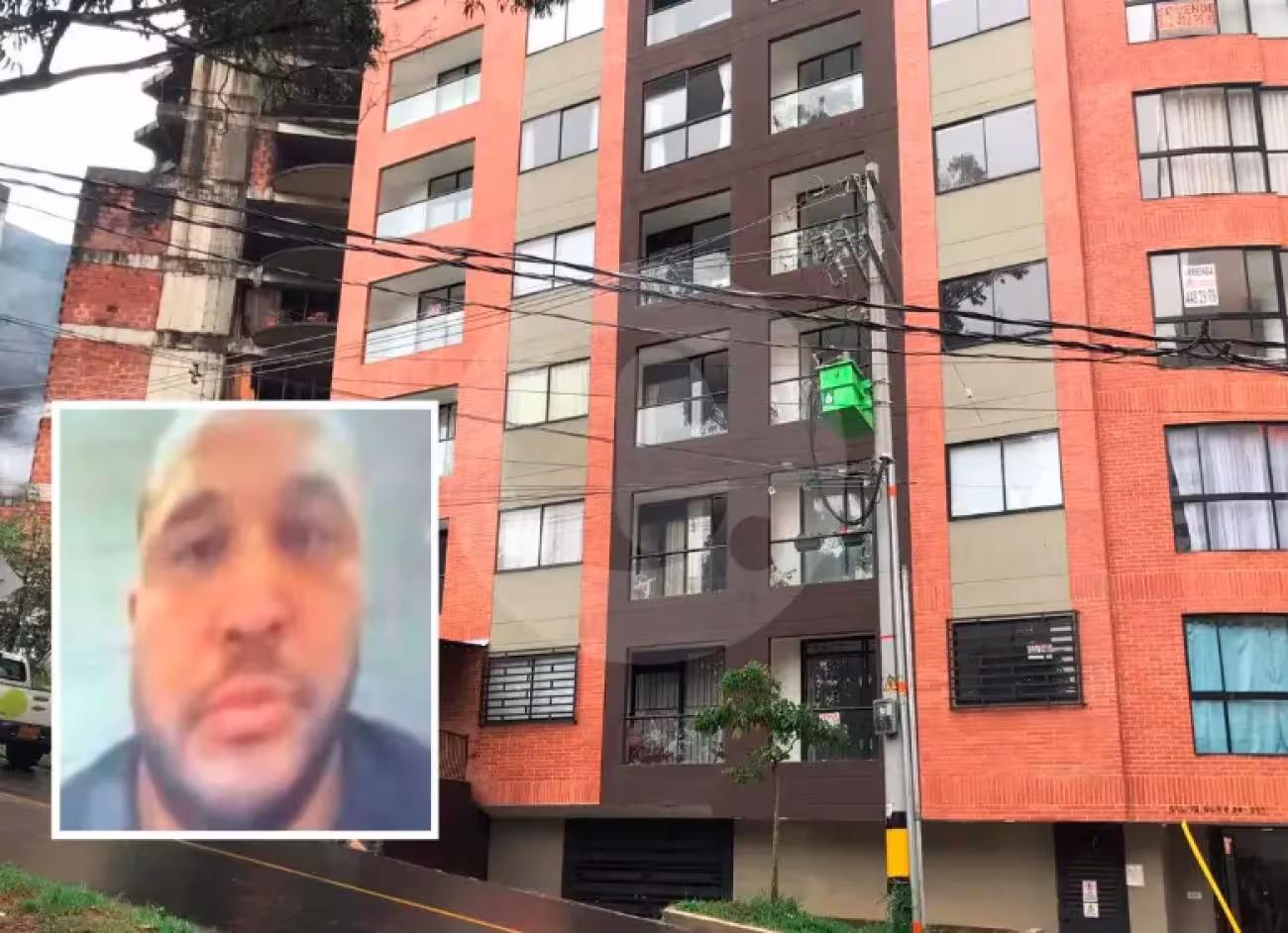 Alexis Rojas Montán