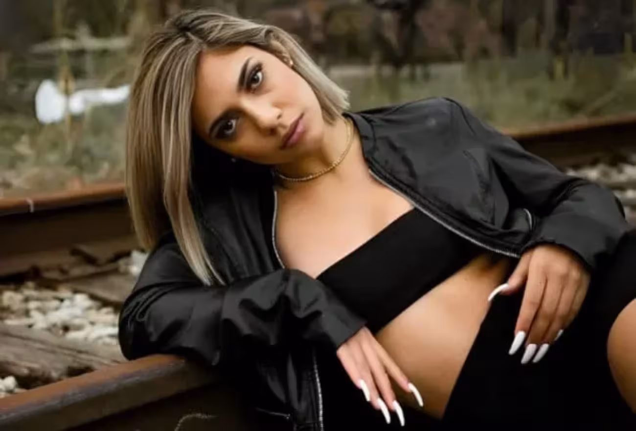 Amariah Morales