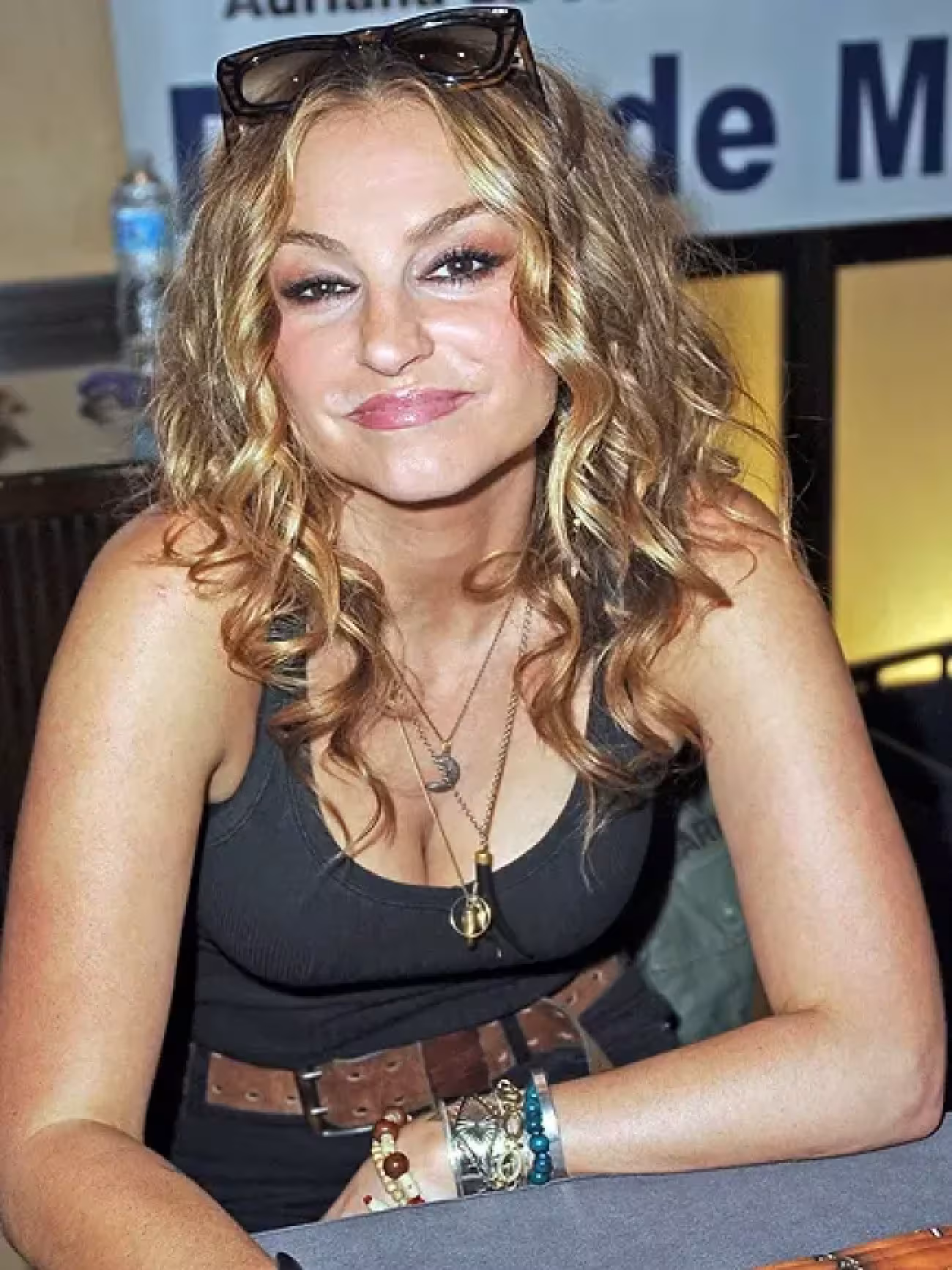 Drea de Matteo OnlyFans