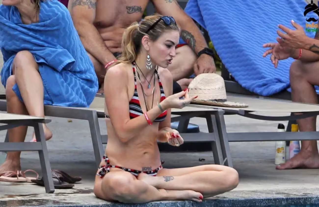 Drea de Matteo OnlyFans