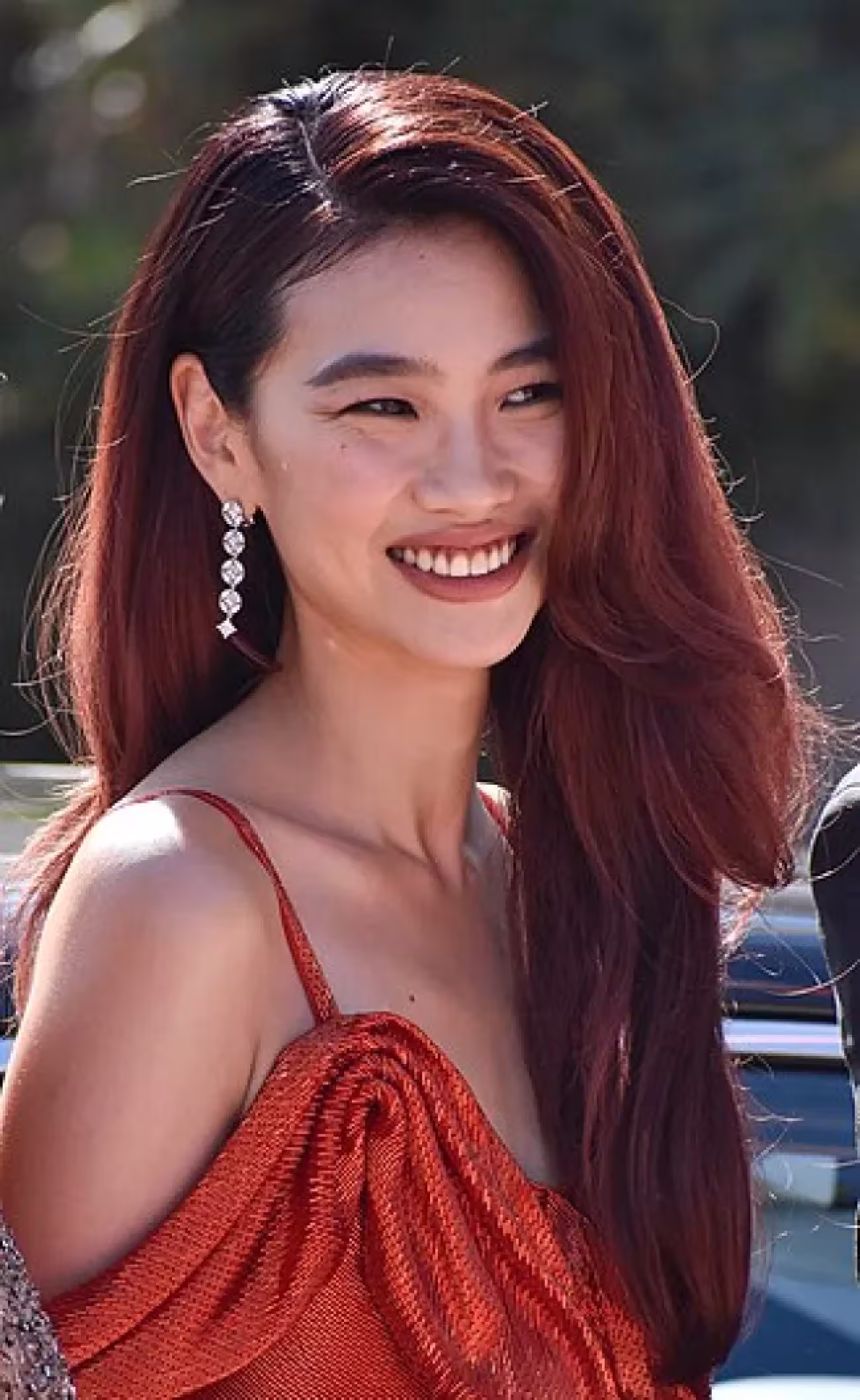 Jung Ho-yeon