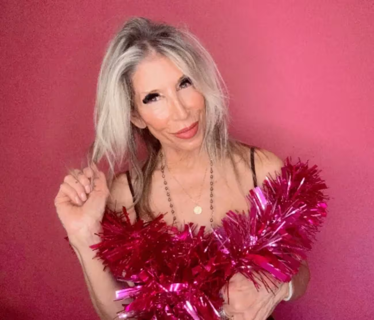 Lorraine Lewis