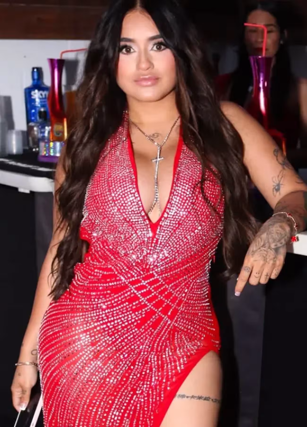 Marlene Santana Benitez
