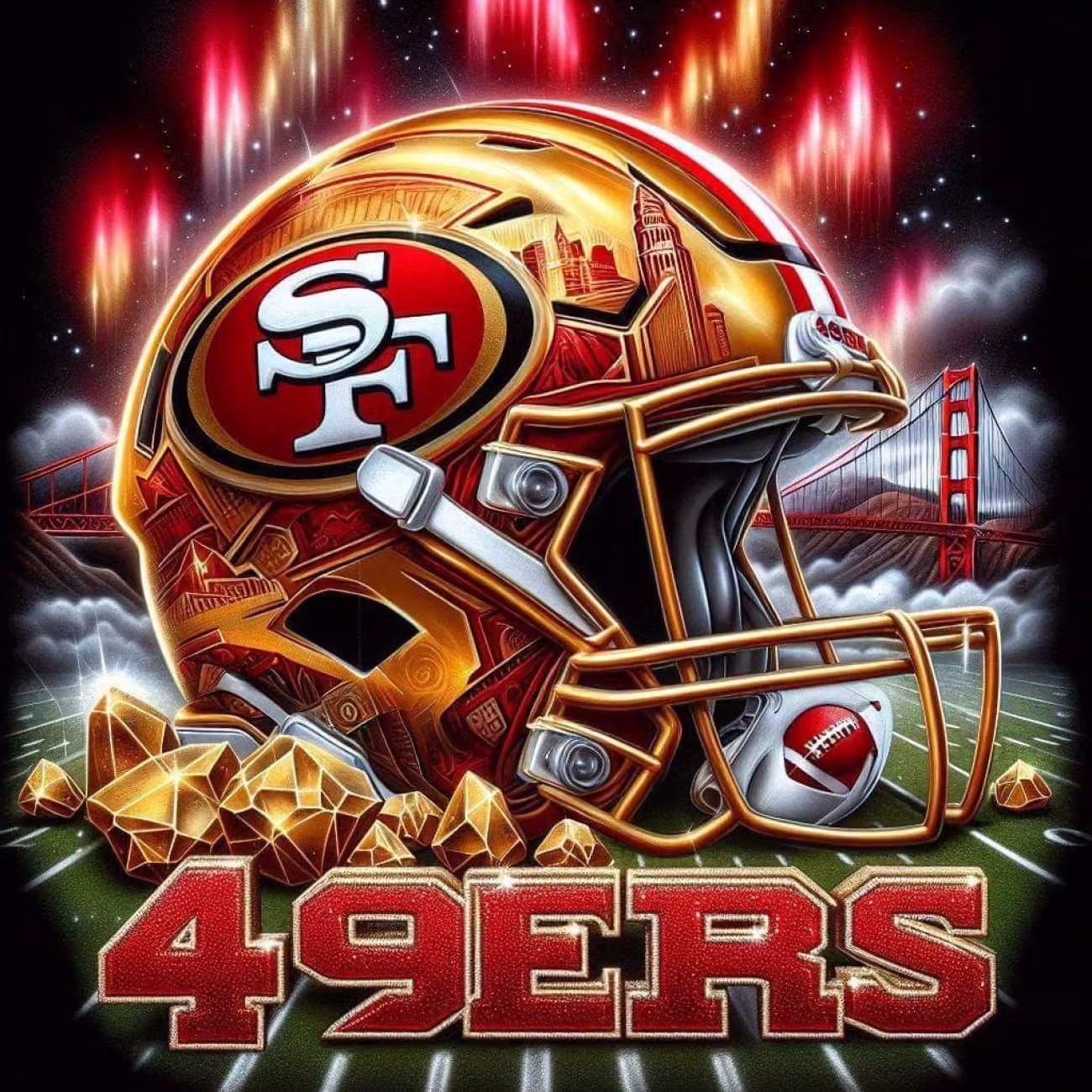 San Francisco 49ers