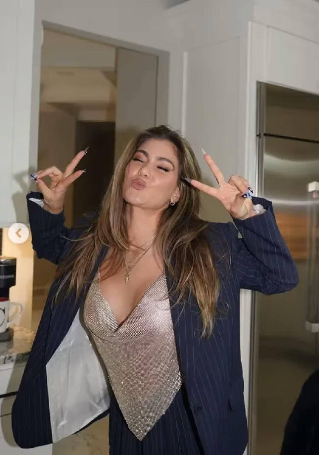 Tori Deal