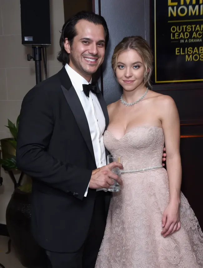 Sydney Sweeney