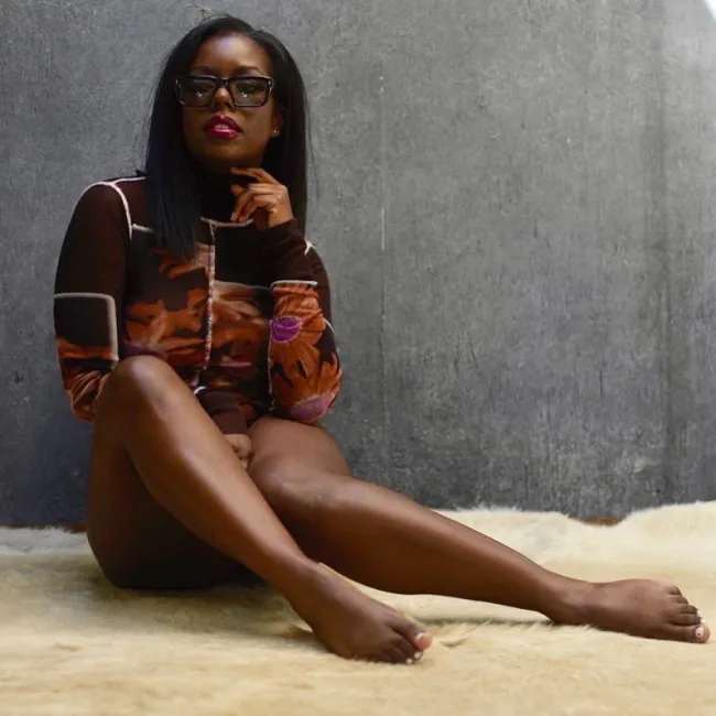Camille Winbush