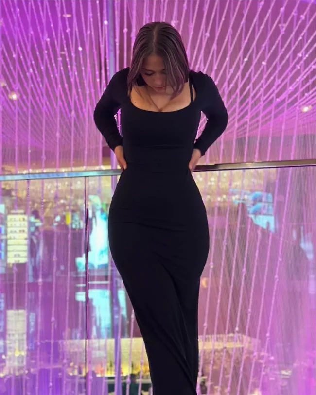 Sophie Rain