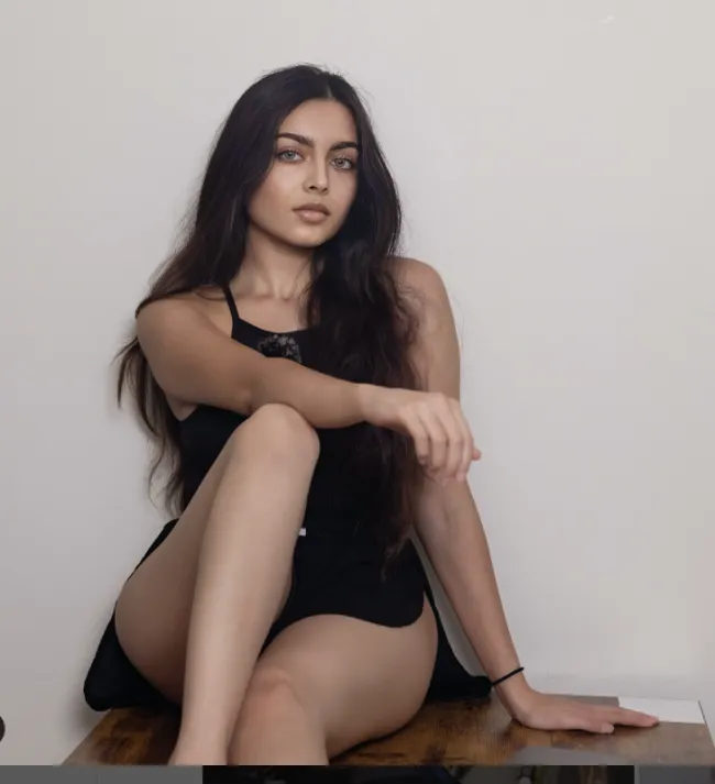 Zara Dar’s Video Leak