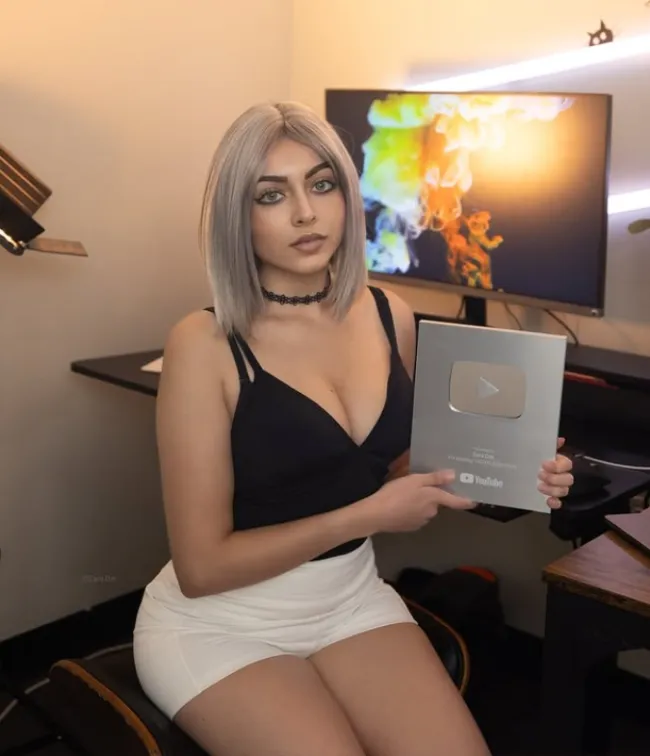 Zara Dar’s Video Leak