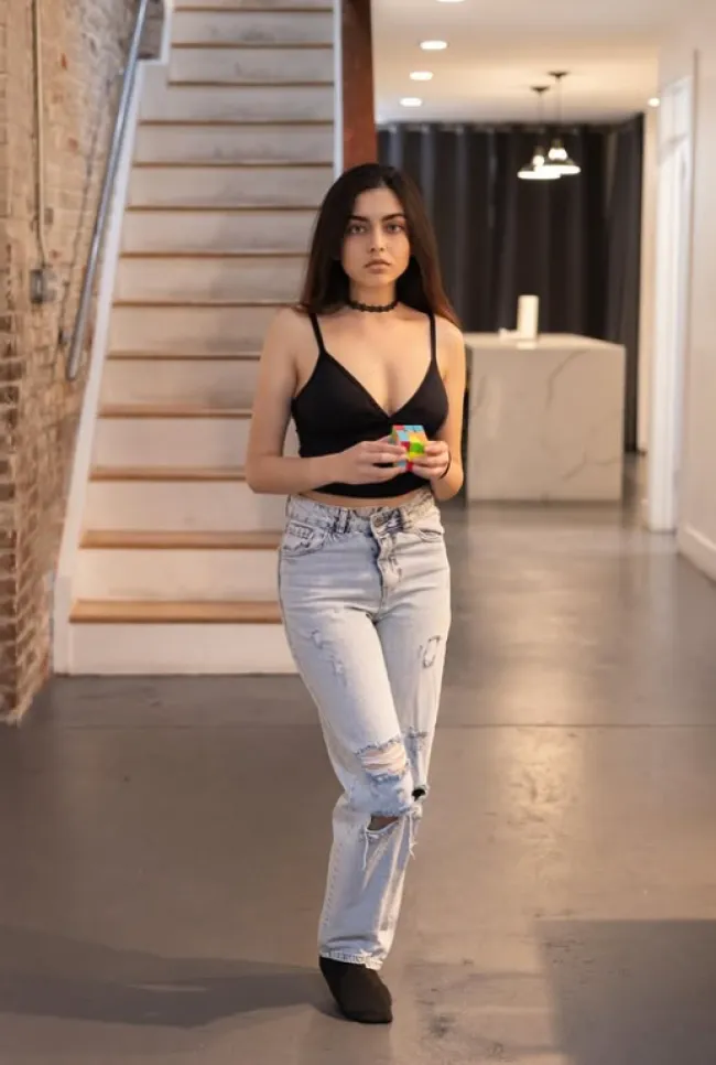 Zara Dar