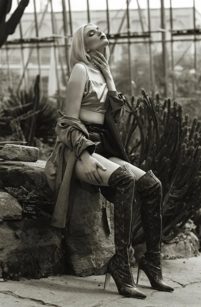 Louise Roberts