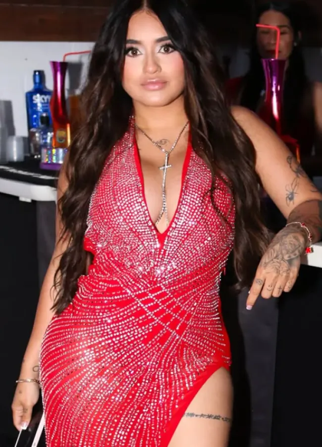 Marlene Santana Benitez