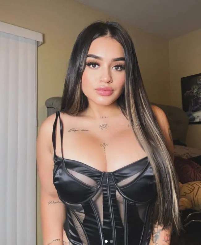 Marlene Santana Benitez