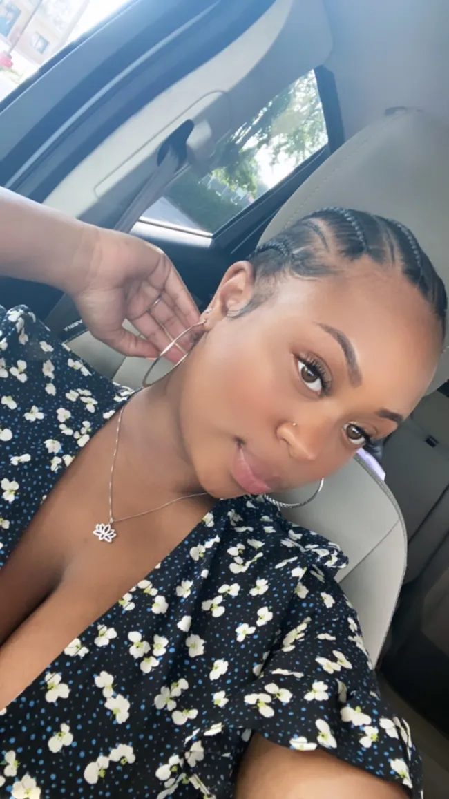 Dee Dee Davis