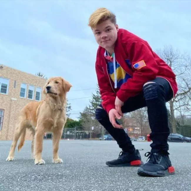 Jack Doherty onlyfans, youtuber only fans how old is 2022 net worth