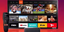Foxtel Now TV Guide