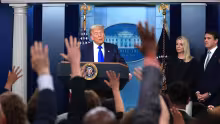 Trump’s Birthright Citizenship Order