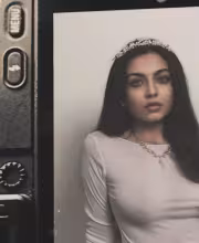 Zara Dar