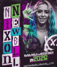 Nixon Newell OnlyFans