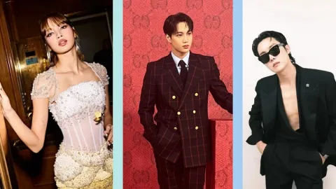 The Ultimate K-pop Dance Showdown 2025