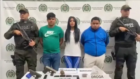 Tren de Aragua