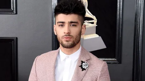 jin vs zayn malik