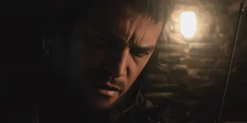 Why Did Chris Redfield