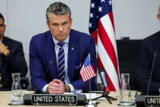 Hegseth 