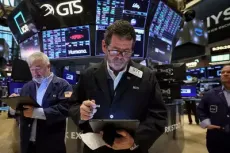 Wall Street's Dance 