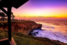 Best of the West Coast USA