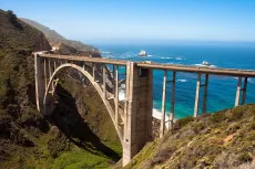 Best of the West Coast USA